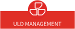 Selected ULD management